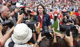 08女排奥运冠军 2008年北京奥运会花样滑冰冠军