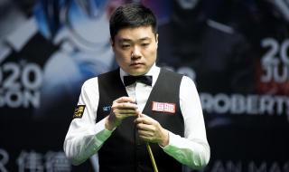 斯诺克最新世界排名及奖金 世界斯诺克最新排名